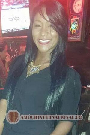 Colombie women