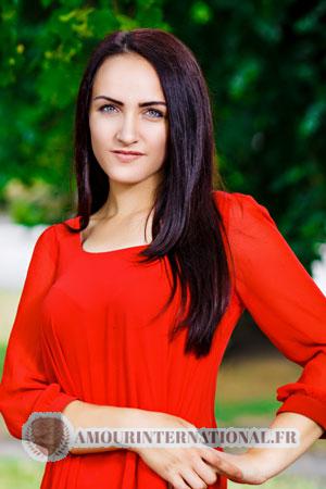 Ladies of Ukraine