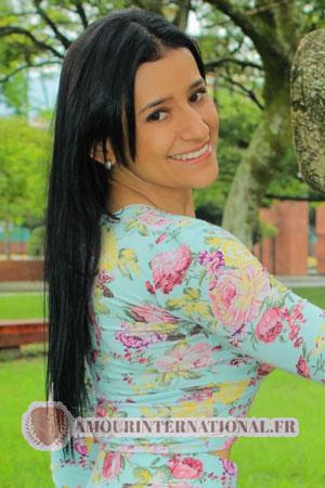 Colombie women