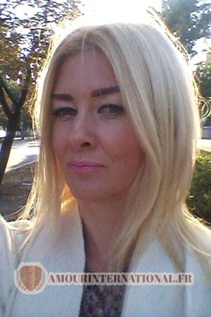 180852 - Lesia Âge: 41 - Ukraine
