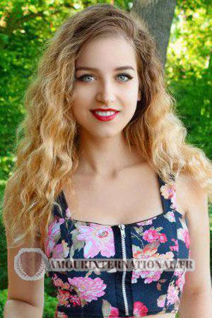 Ukraine women