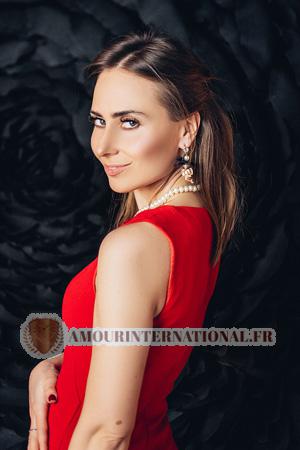 181241 - Marina Âge: 40 - Ukraine