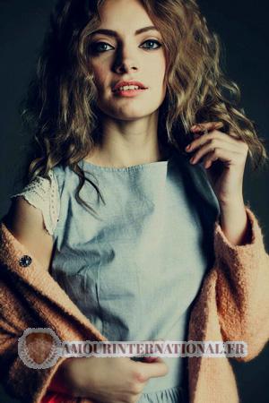 Russie women
