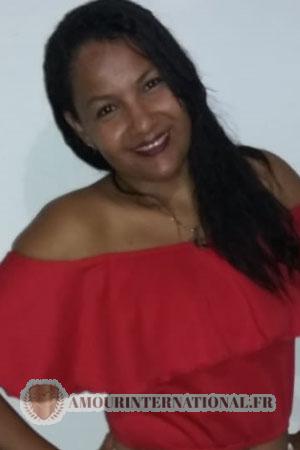 181461 - Marilin Âge: 41 - Colombie