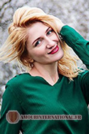 Ukraine women