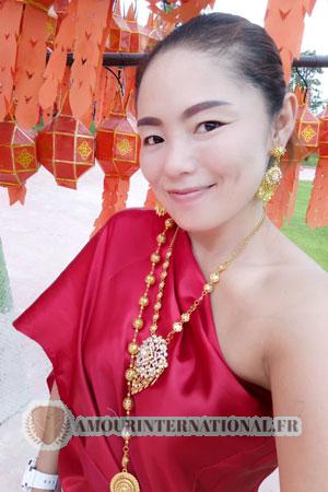 181566 - Nichapa Âge: 40 - Thaïlande