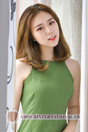 Ladies of Shenzhen