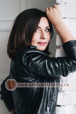 181659 - Svetlana Âge: 51 - Russie