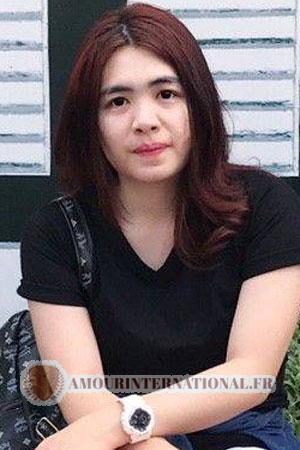 181725 - Jesadaporn Âge: 32 - Thaïlande