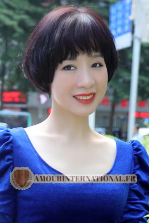 Ladies of Shenzhen