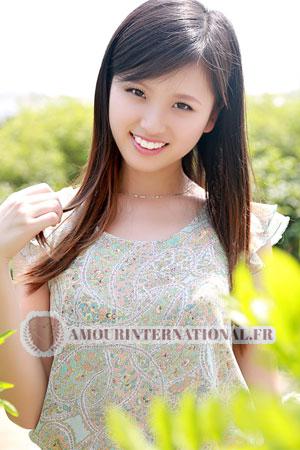182115 - Ping Âge: 35 - Chine