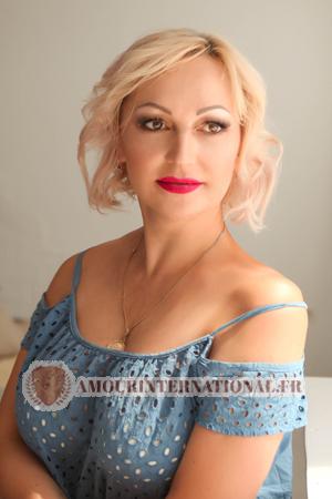 182185 - Alla Âge: 54 - Ukraine