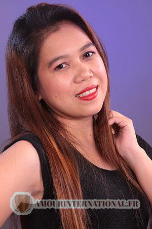 182259 - Ritchelle Âge: 38 - Philippines
