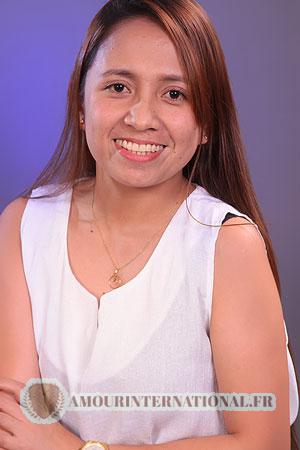 182320 - Lanie Âge: 34 - Philippines