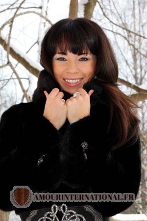 182358 - Irina Âge: 39 - Russie
