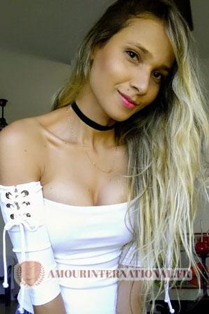 Colombie women