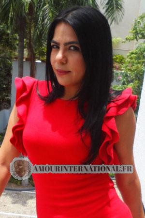 Colombie women