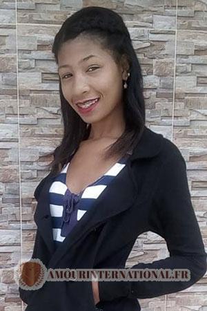 Ladies of Colombie