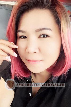 Ladies of Asia