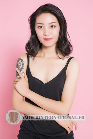 182713 - Datong Âge: 23 - Chine