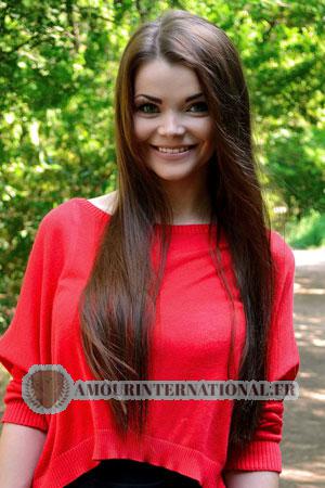 Ukraine women