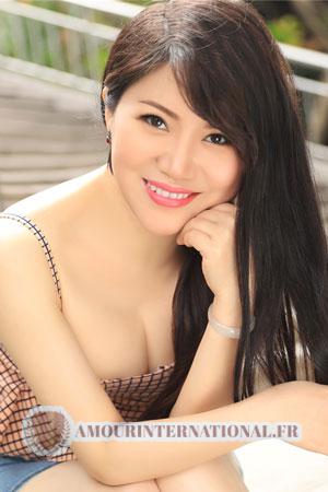Ladies of Chine