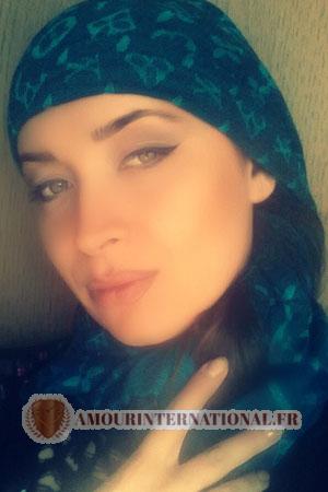 Russie women