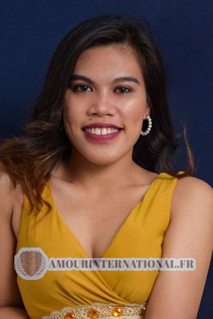 Ladies of Philippines