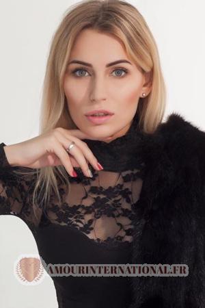 Ukraine women