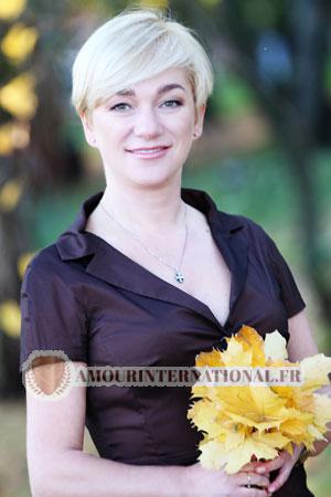 Ukraine women
