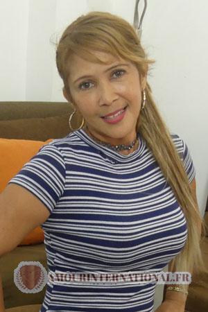 Ladies of Barranquilla