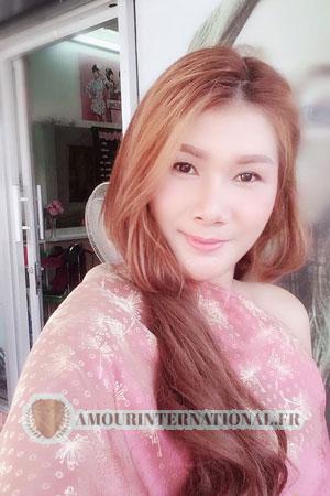 183458 - Jiratchaya Âge: 33 - Thaïlande