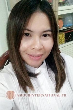 Ladies of Asia
