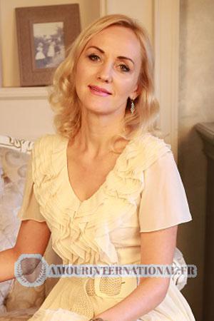 183572 - Julia Âge: 42 - Ukraine