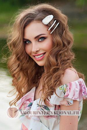 Ladies of Krasnoyarsk
