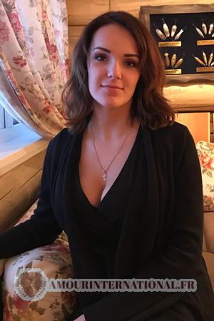 Russie women