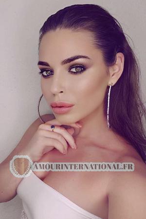 Russie women