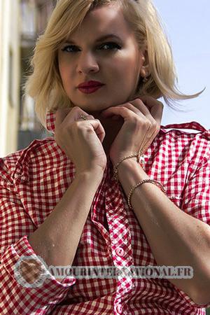 Russie women