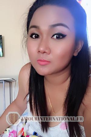 Ladies of Asia