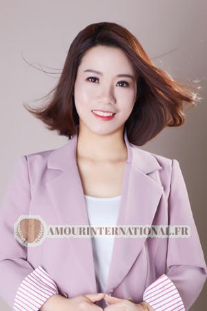 Ladies of Changsha