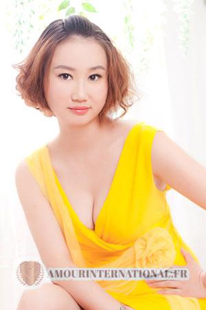 183954 - Qin Age: 37 - China