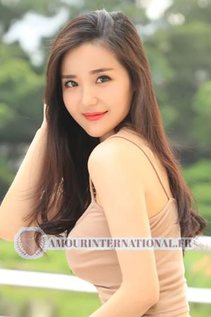 183956 - Kaili Âge: 31 - Chine