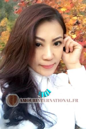 Ladies of Asia