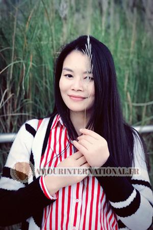 Ladies of Asia