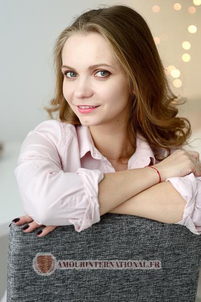 Russie women