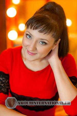 Ukraine women