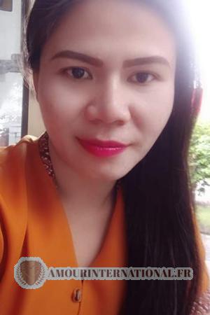 184455 - Charin (Lyn) Âge: 38 - Thaïlande