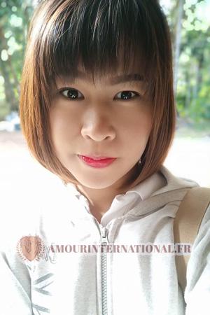 184474 - Kwanjai &Acirc;ge: 44 - Tha&iuml;lande