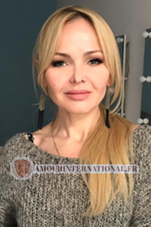 184487 - Lina Âge: 55 - Ukraine