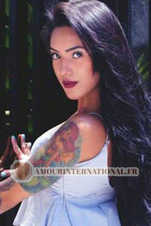 184579 - Kimberly Âge: 25 - Venezuela